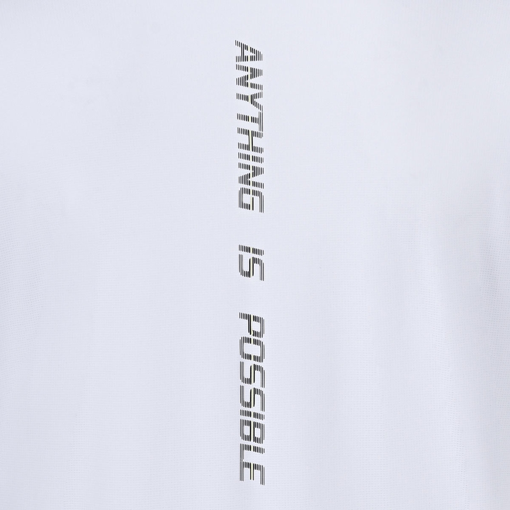 Áo T-shirt Li-Ning Nam ATSW479-2V