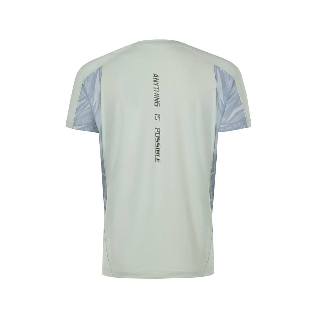 Áo T-shirt Li-Ning Nam ATSW479-5V