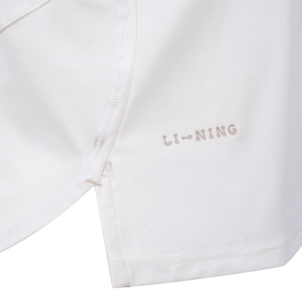 Áo T-shirt Li-Ning Nữ ATSW792-1V