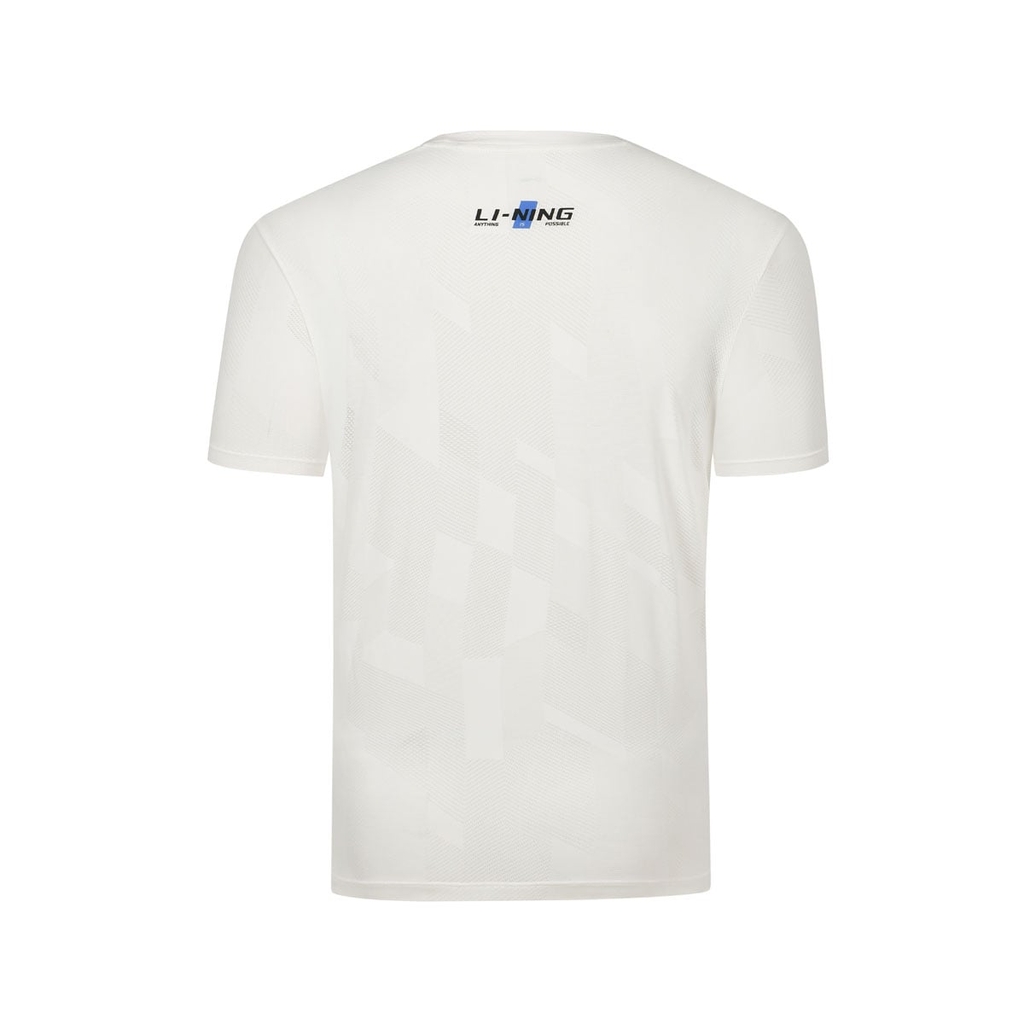 Áo T-shirt Li-Ning Nam ATSW879-1V