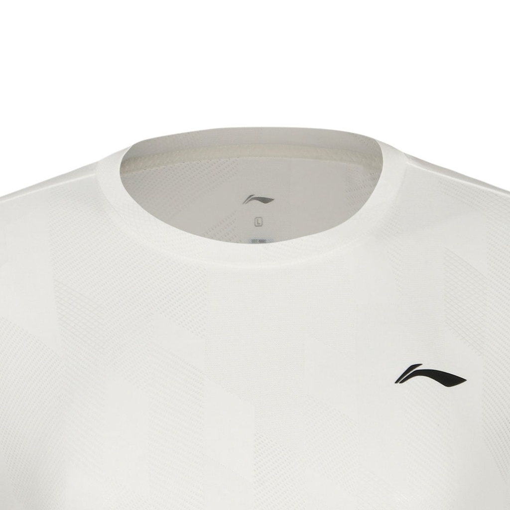 Áo T-shirt Li-Ning Nam ATSW879-1V