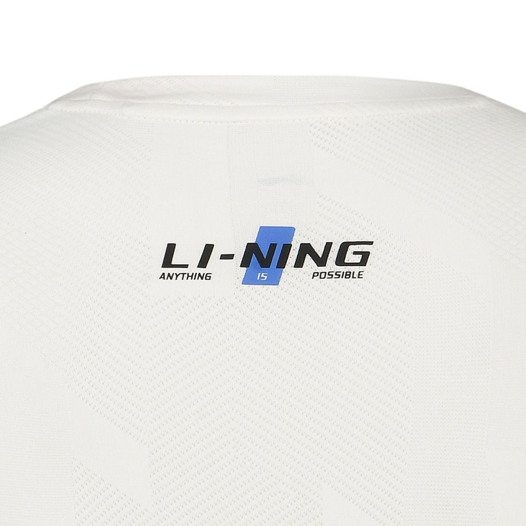 Áo T-shirt Li-Ning Nam ATSW879-1V