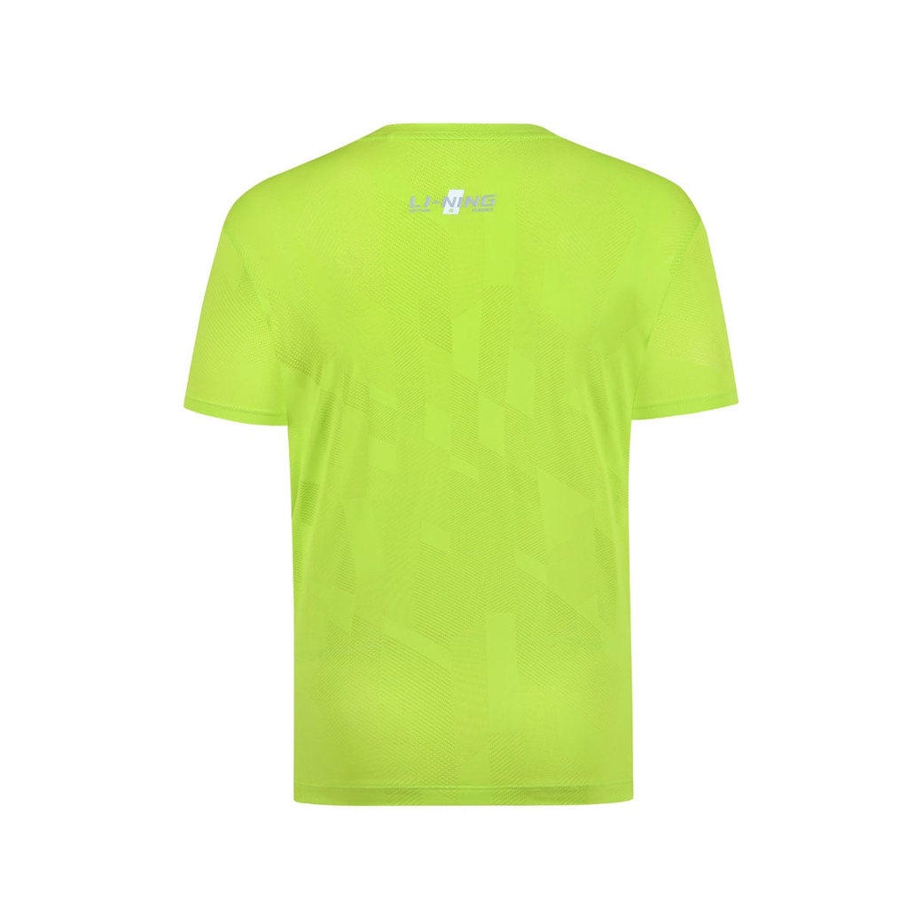 Áo T-shirt Li-Ning Nam ATSW879-3V
