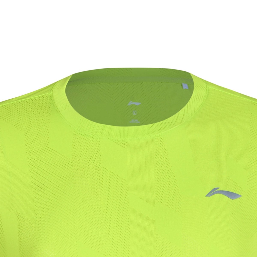 Áo T-shirt Li-Ning Nam ATSW879-3V