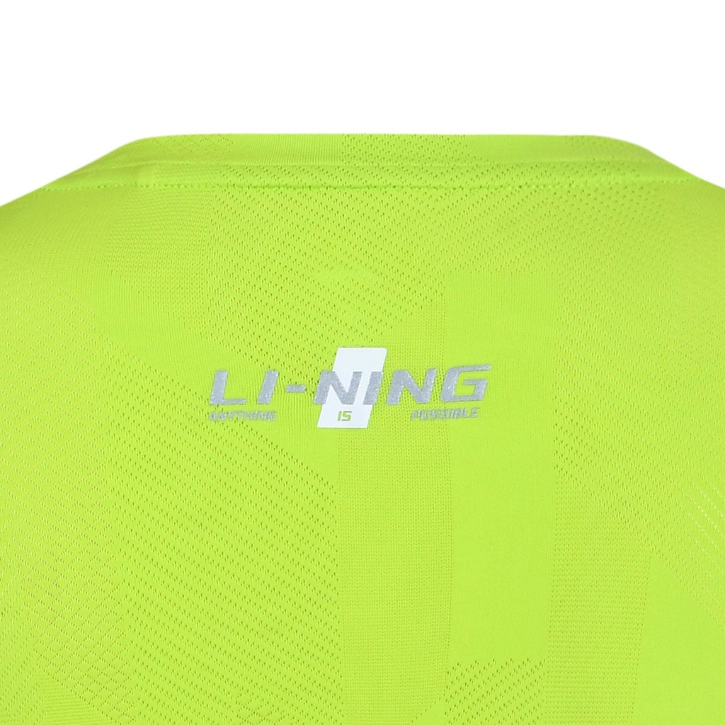 Áo T-shirt Li-Ning Nam ATSW879-3V