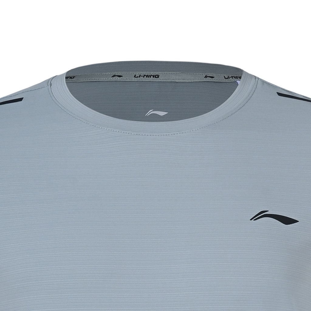 Áo T-shirt Li-Ning Nam ATSW927-2V