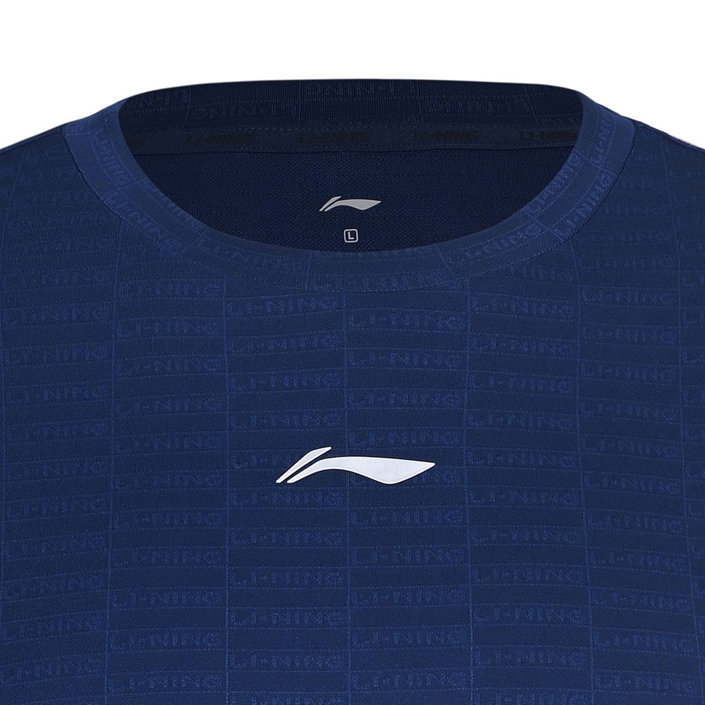 Áo T-shirt Li-Ning Nam ATSWA31-1V