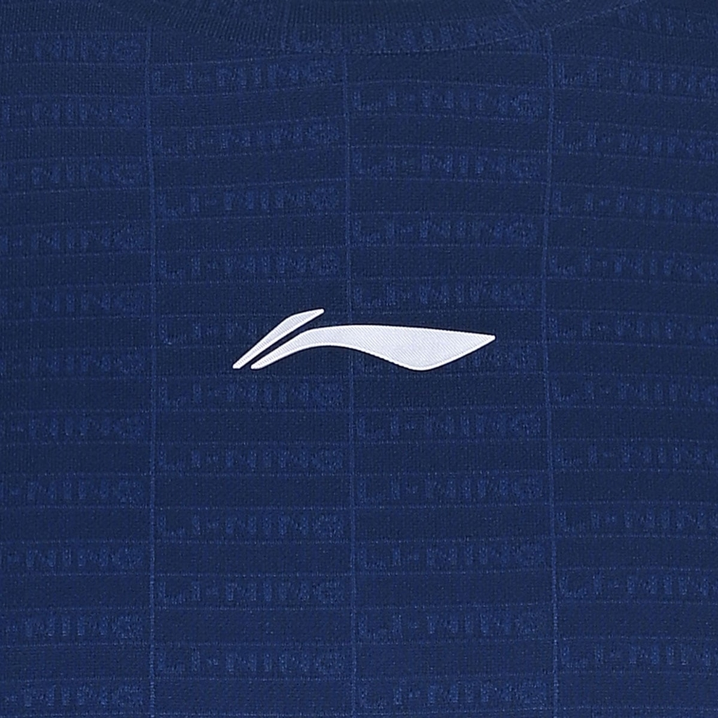 Áo T-shirt Li-Ning Nam ATSWA31-1V
