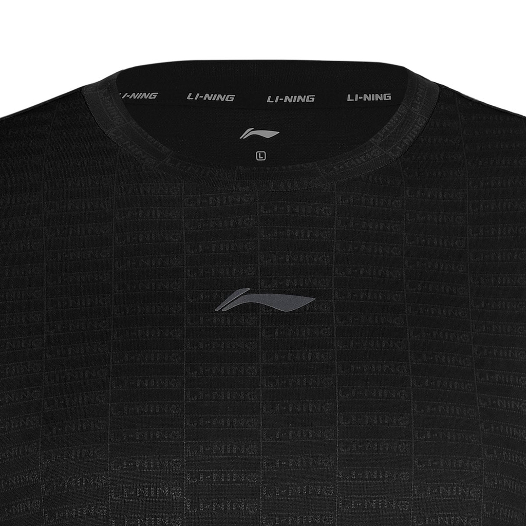 Áo T-shirt Li-Ning Nam ATSWA31-3V