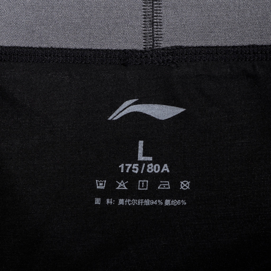 Quần sịp Li-Ning Nam AUAT005-2