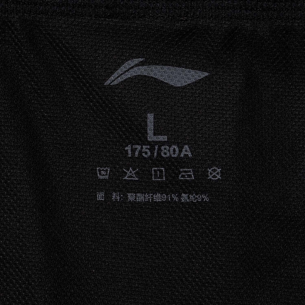 Quần lót Li-Ning Nam AUAT007-1