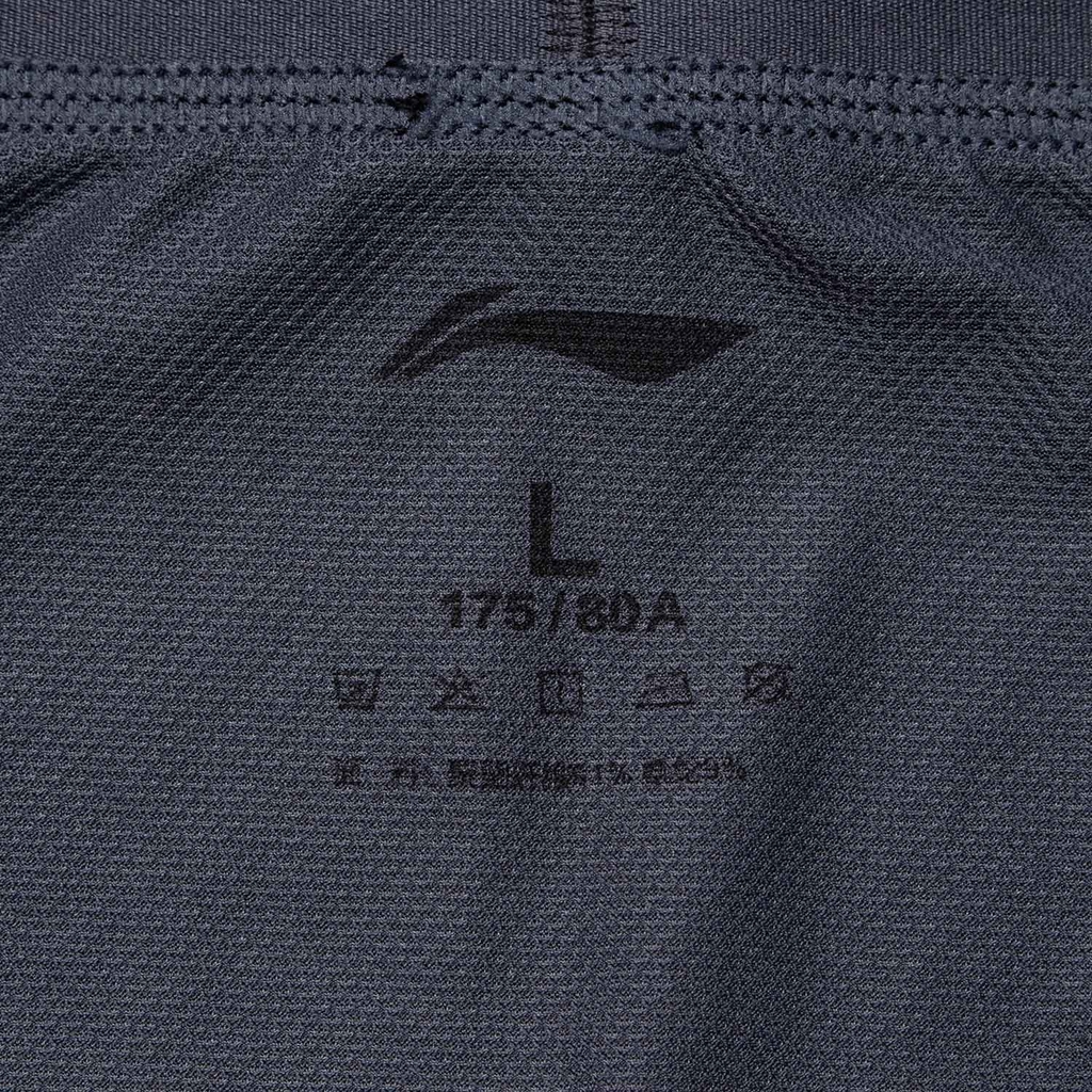 Quần lót Li-Ning Nam AUAT007-2