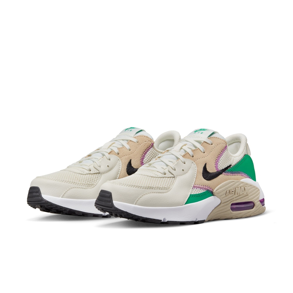 Giày thời trang Nữ Nike AIR MAX EXCEE CD5432-124