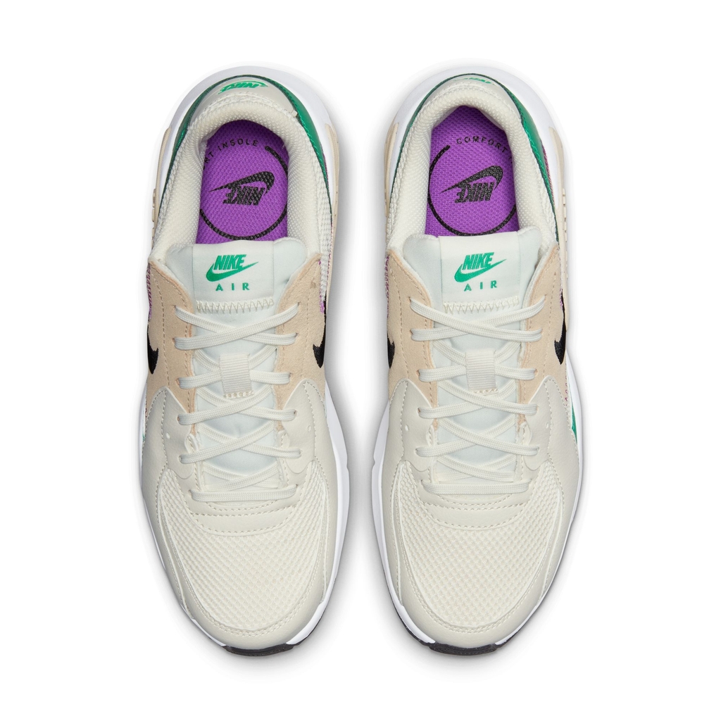 Giày thời trang Nữ Nike AIR MAX EXCEE CD5432-124