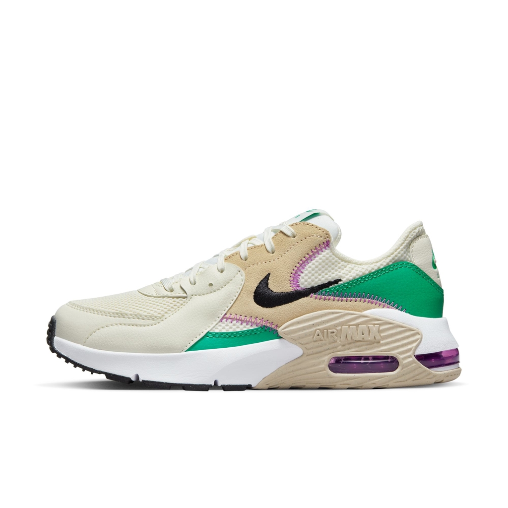 Giày thời trang Nữ Nike AIR MAX EXCEE CD5432-124