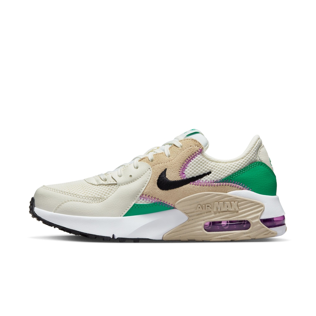 Giày thời trang Nữ Nike AIR MAX EXCEE CD5432-124