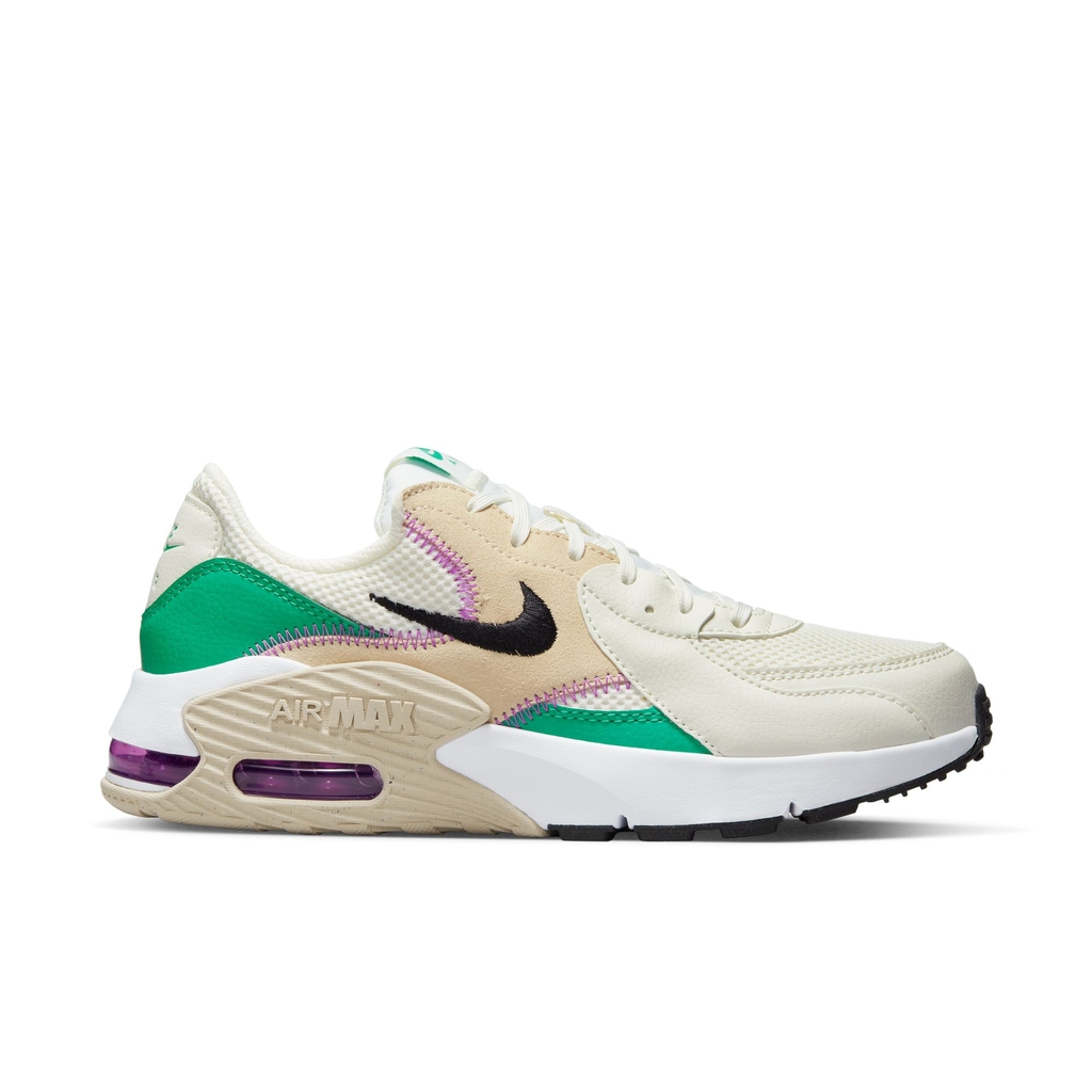 Giày thời trang Nữ Nike AIR MAX EXCEE CD5432-124