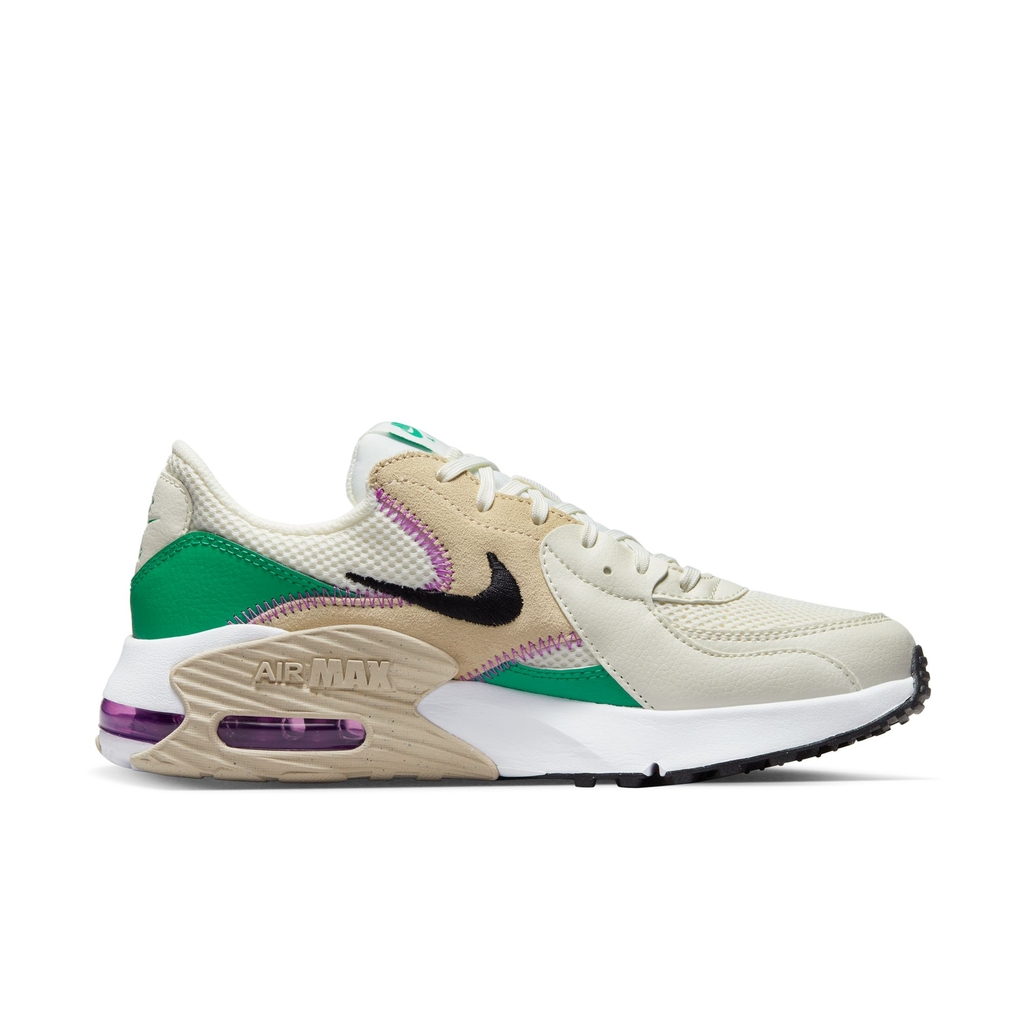 Giày thời trang Nữ Nike AIR MAX EXCEE CD5432-124