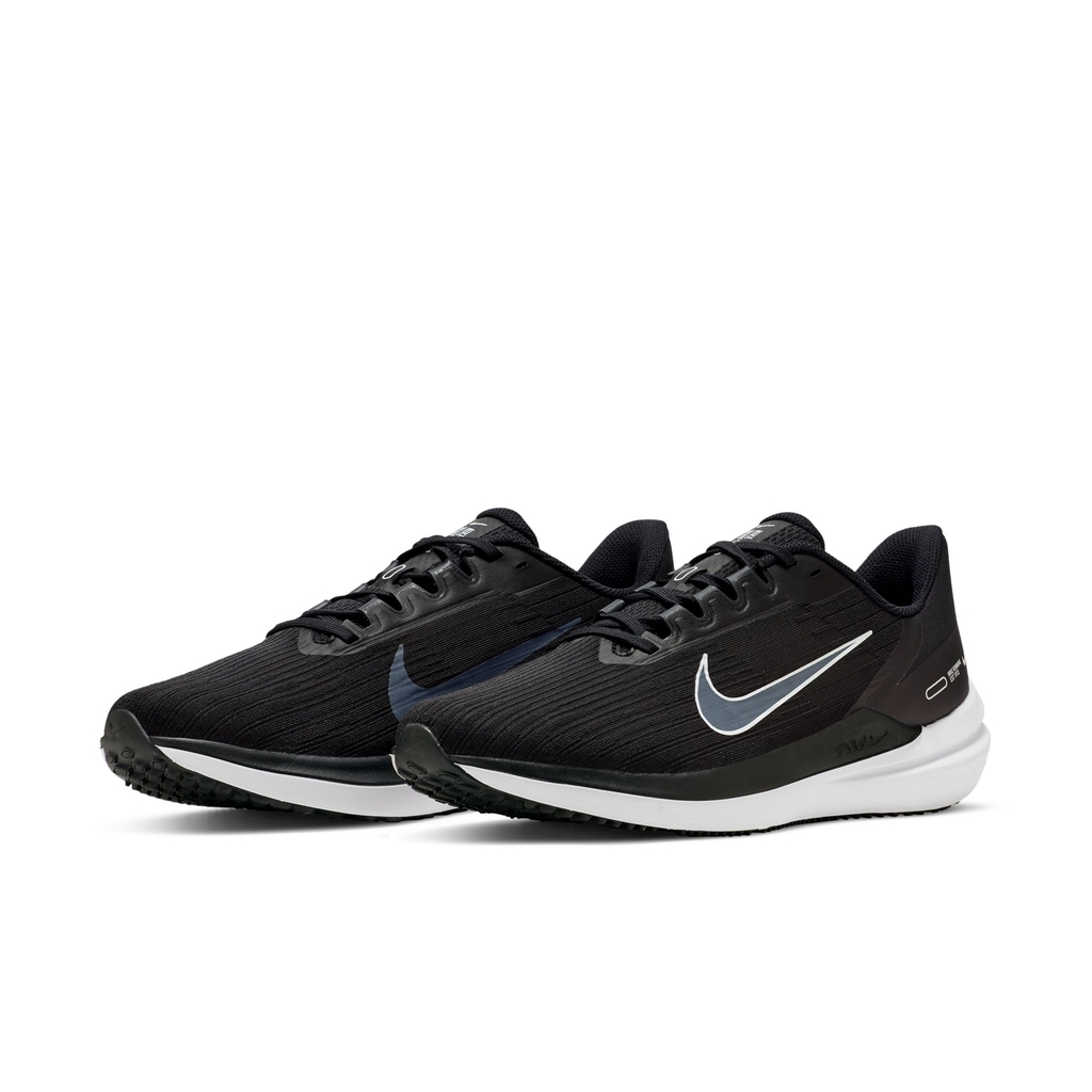 Giày chạy bộ Nam Nike AIR WINFLO 9 DD6203-001
