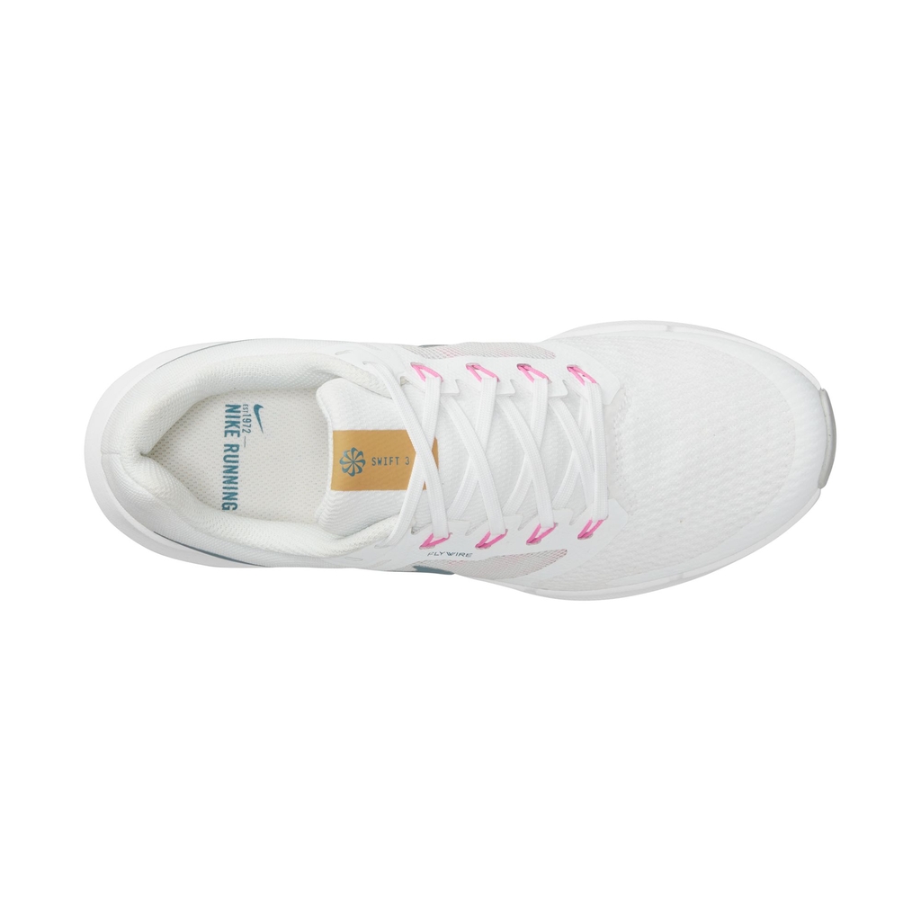 Giày chạy bộ Nữ Nike  RUN SWIFT 3 DR2698-100
