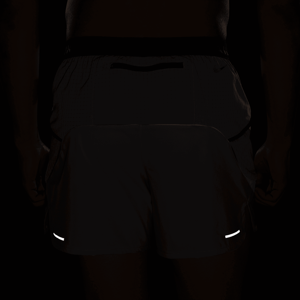Quần short chạy trail Nike Dri-FIT Nam - DV9312-012