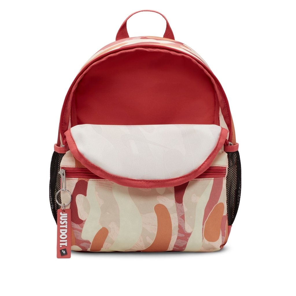 Balo trẻ em Nike BRSLA JDI MINI BKPK- CAT FB3053-661
