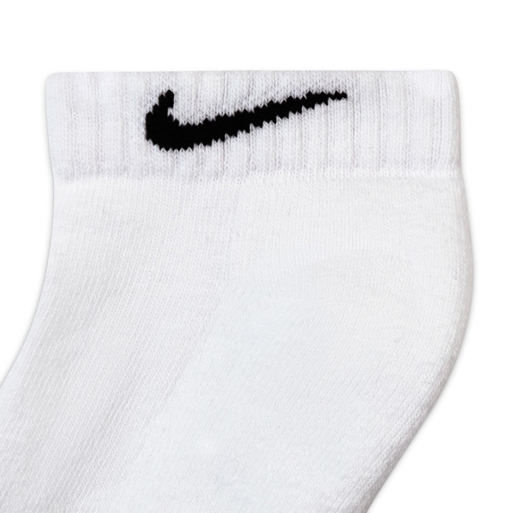 Tất Unisex Nike EVERYDAY CUSH LOW 3PR 132 SX7670-100