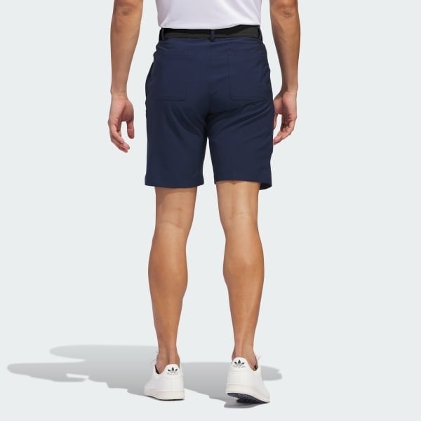 Quần short golf adidas Utility Nam - IU2851