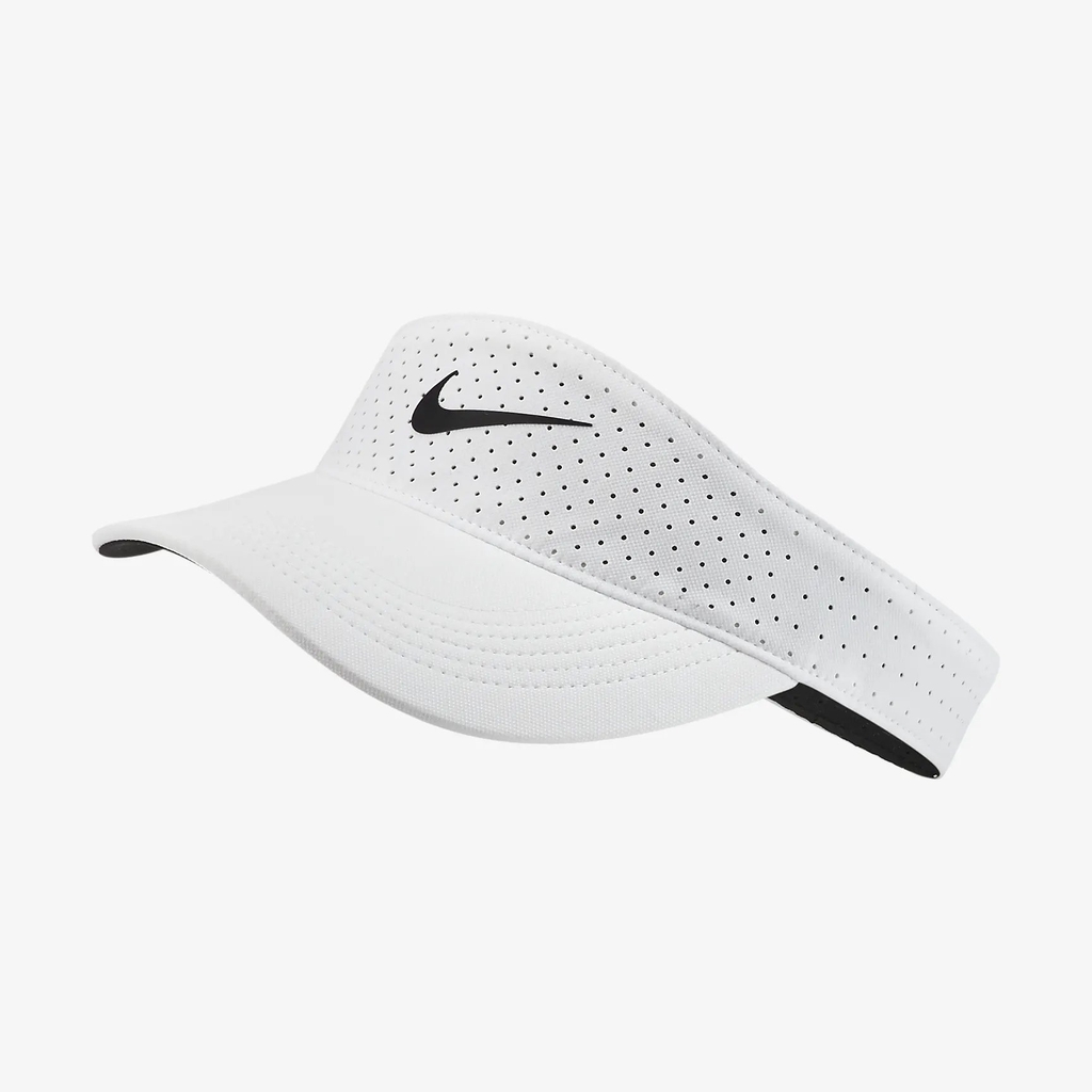 Nón Nike Df Arobill Visor - AV6960-100