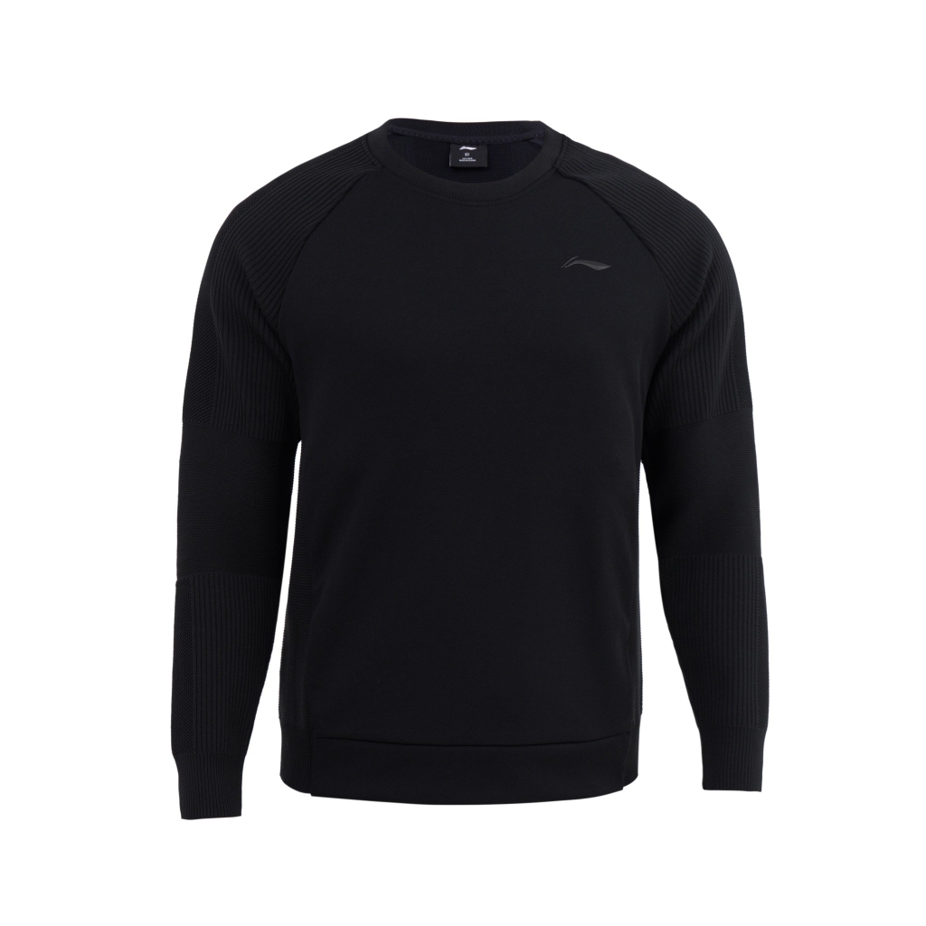 Áo nỉ Li-Ning Nam AWDT049-1