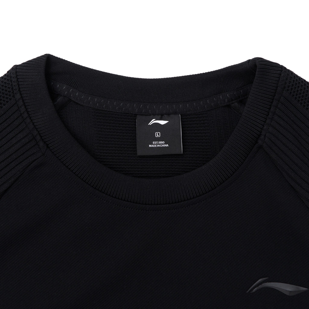 Áo nỉ Li-Ning Nam AWDT049-1