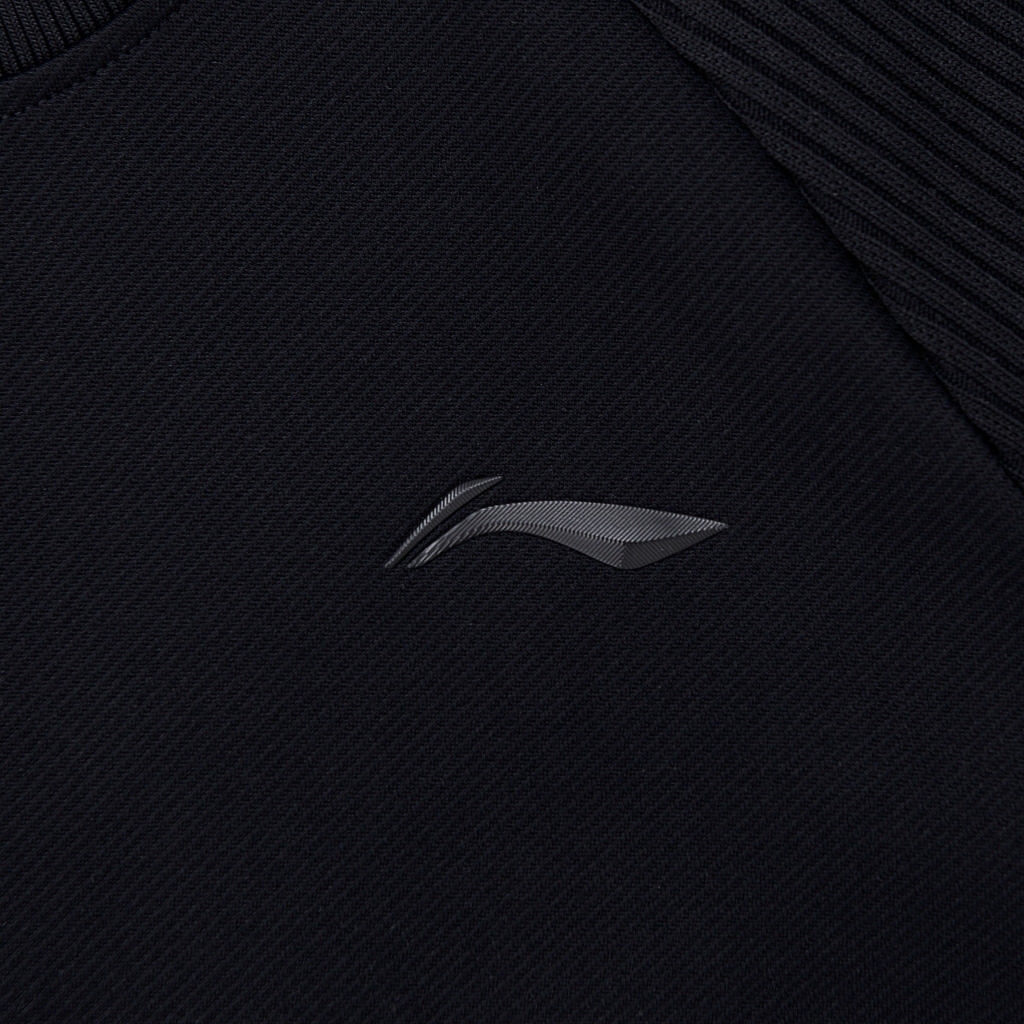 Áo nỉ Li-Ning Nam AWDT049-1