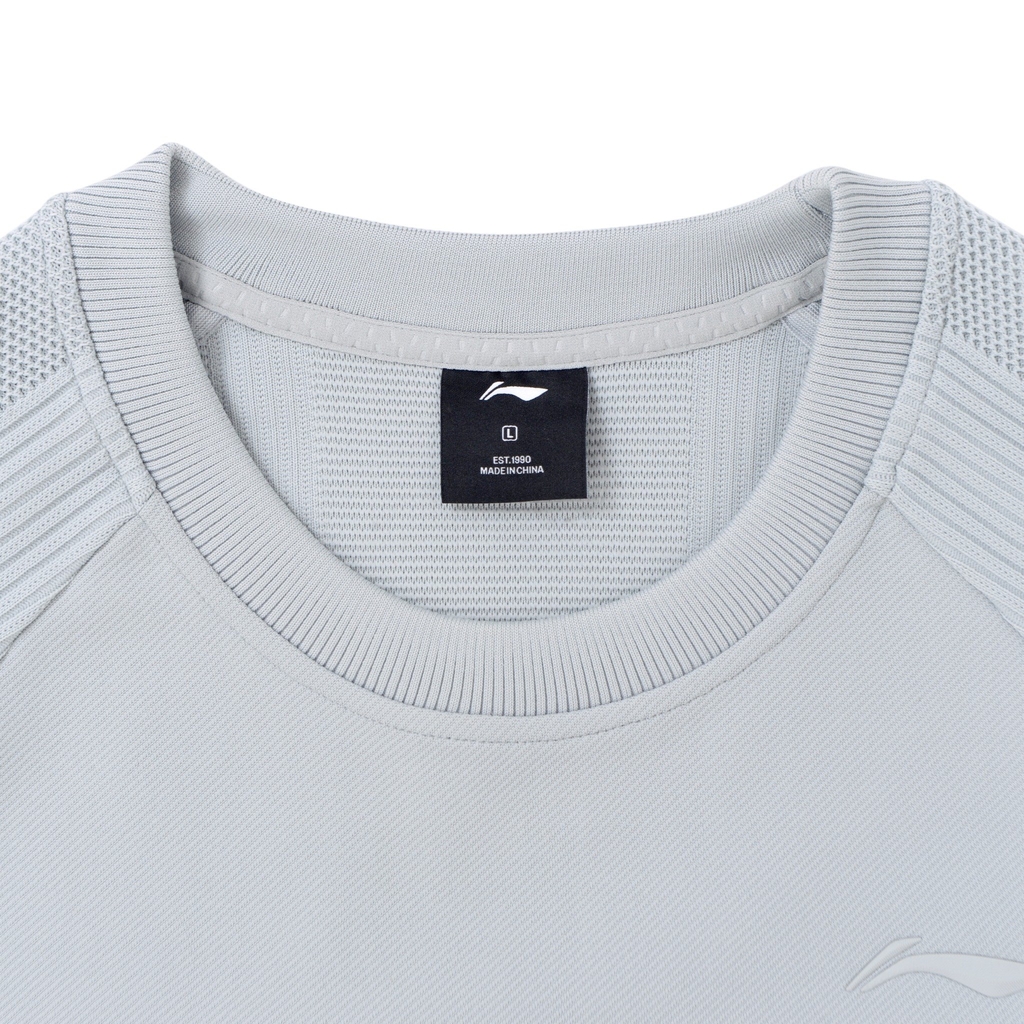 Áo nỉ Li-Ning Nam AWDT049-2