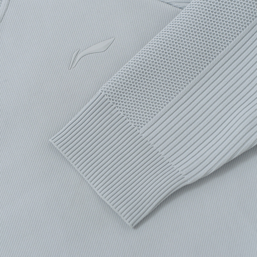 Áo nỉ Li-Ning Nam AWDT049-2