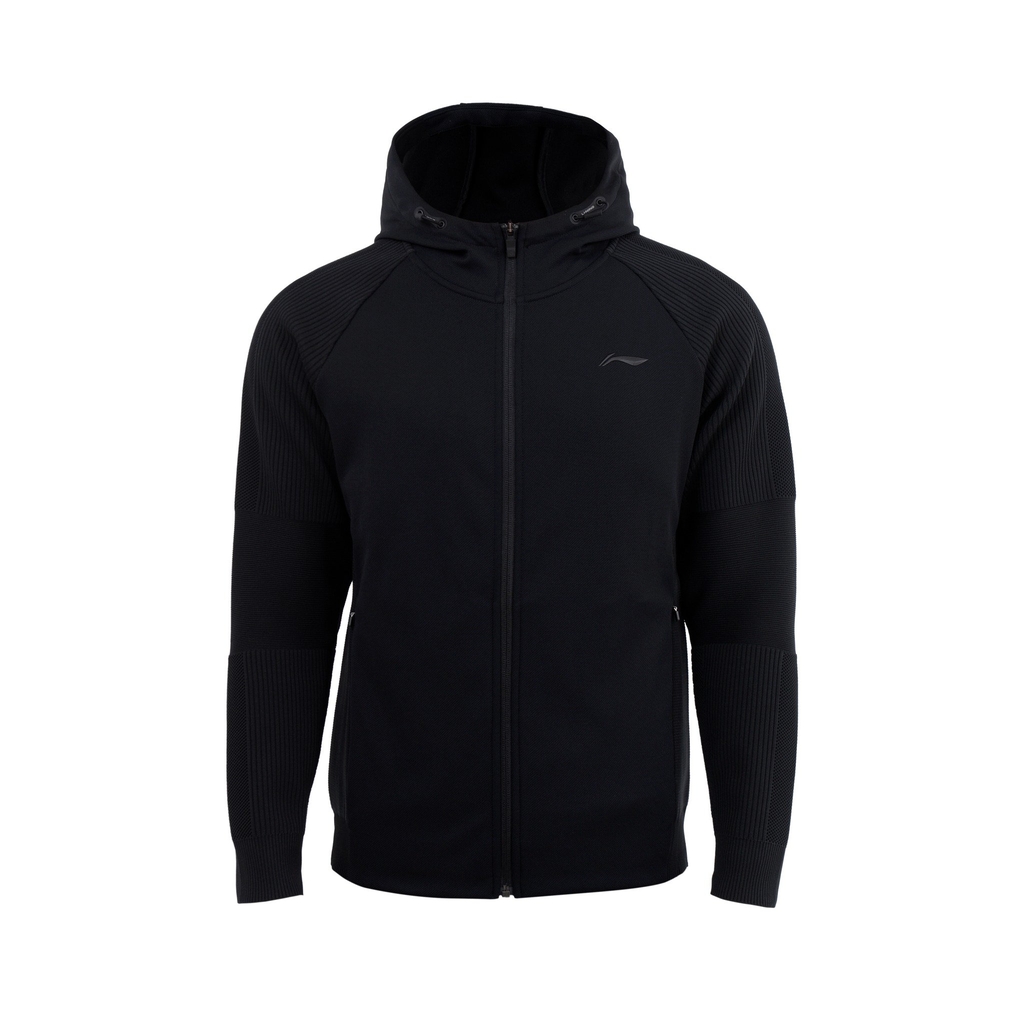 Áo nỉ Li-Ning Nam AWDT053-1