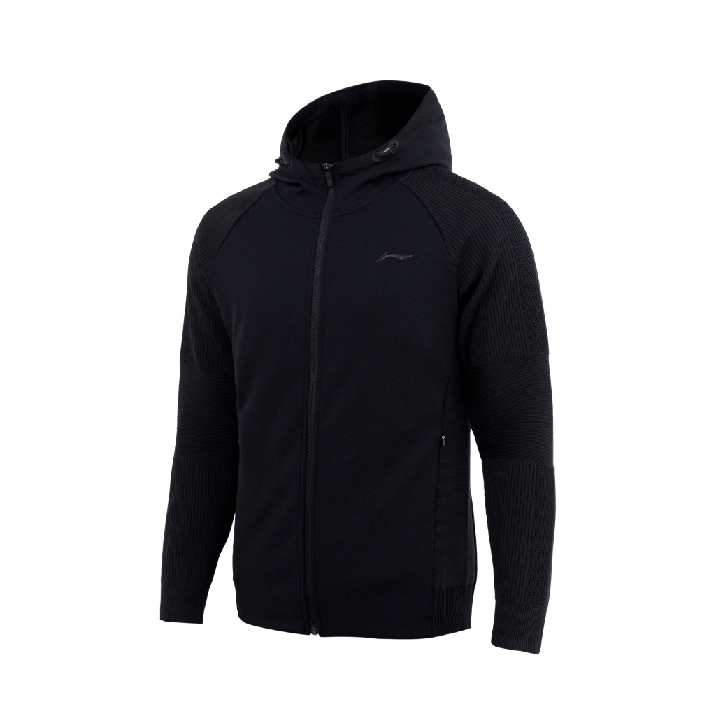 Áo nỉ Li-Ning Nam AWDT053-1