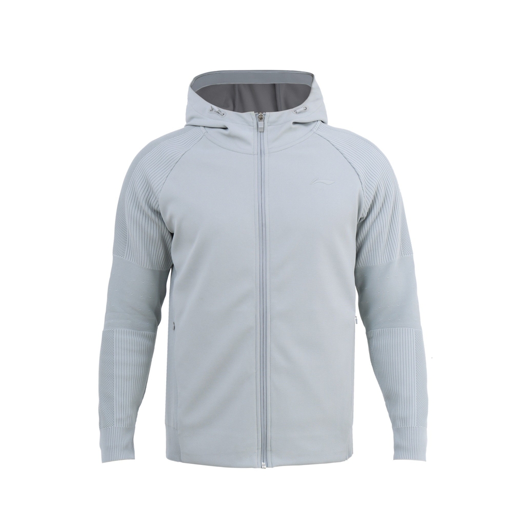 Áo nỉ Li-Ning Nam AWDT053-2