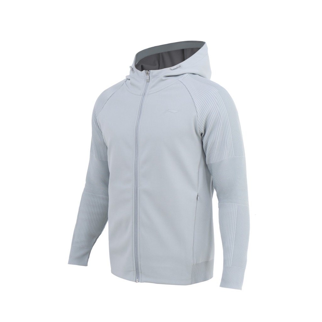 Áo nỉ Li-Ning Nam AWDT053-2