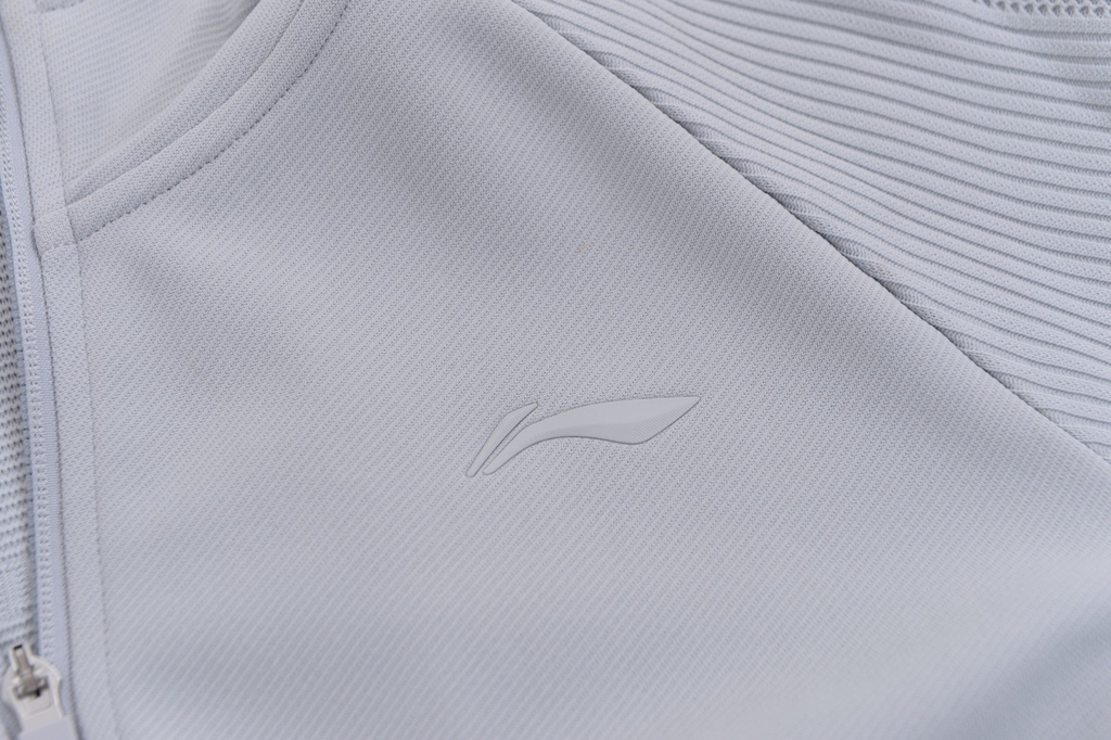 Áo nỉ Li-Ning Nam AWDT053-2