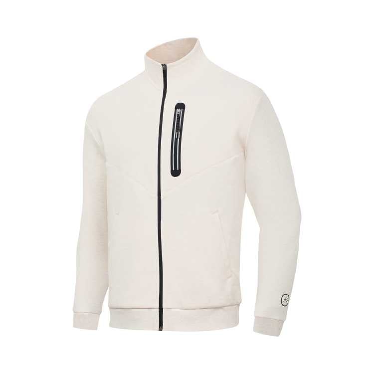 Áo nỉ Li-Ning Nam AWDT151-6