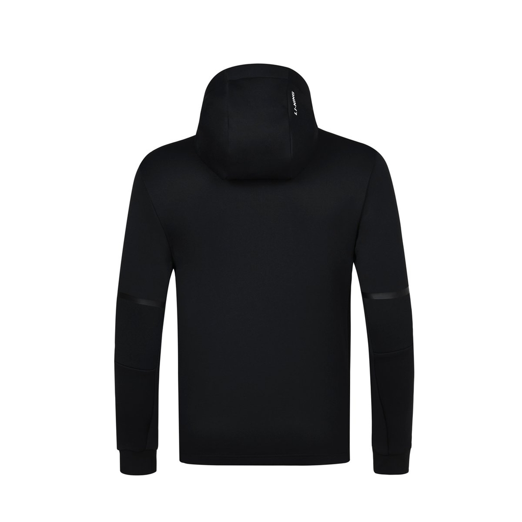 Áo khoác nỉ Li-Ning Nam AWDV485-1V