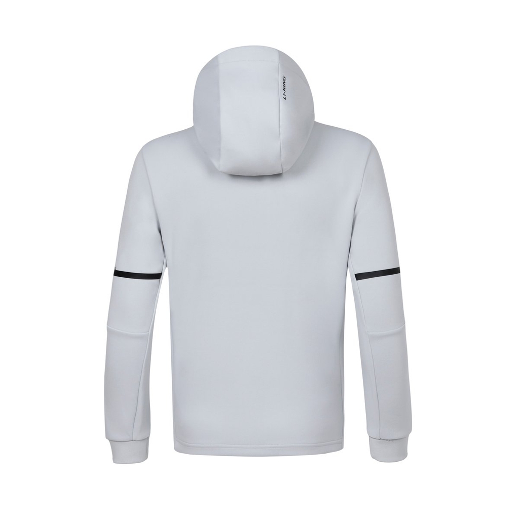 Áo khoác nỉ Li-Ning Nam AWDV485-6V