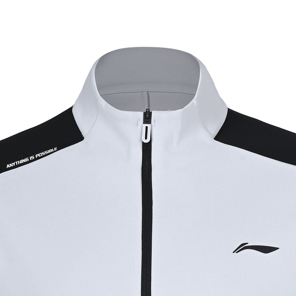 Áo khoác nỉ Li-Ning Nam AWDW055-1V