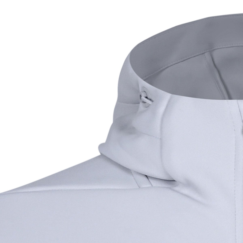 Áo khoác nỉ Li-Ning Nam AWDW101-3V