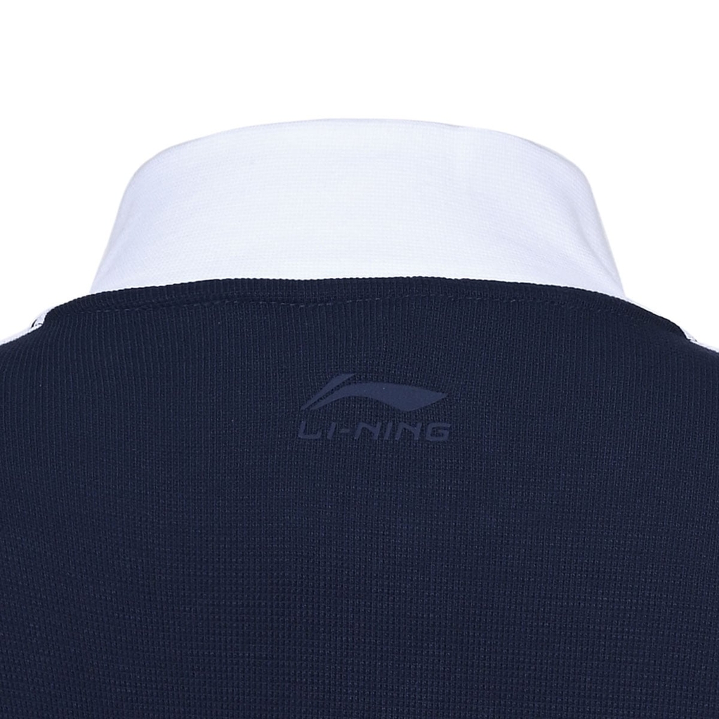 Áo khoác nỉ Li-Ning Nữ AWDW568-2V