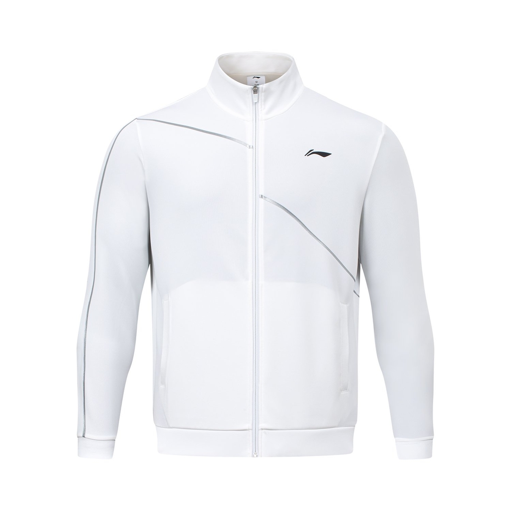 Bộ quần áo nỉ Li-Ning Nam AWET001-1