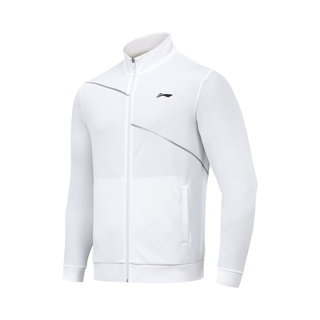 Bộ quần áo nỉ Li-Ning Nam AWET001-1