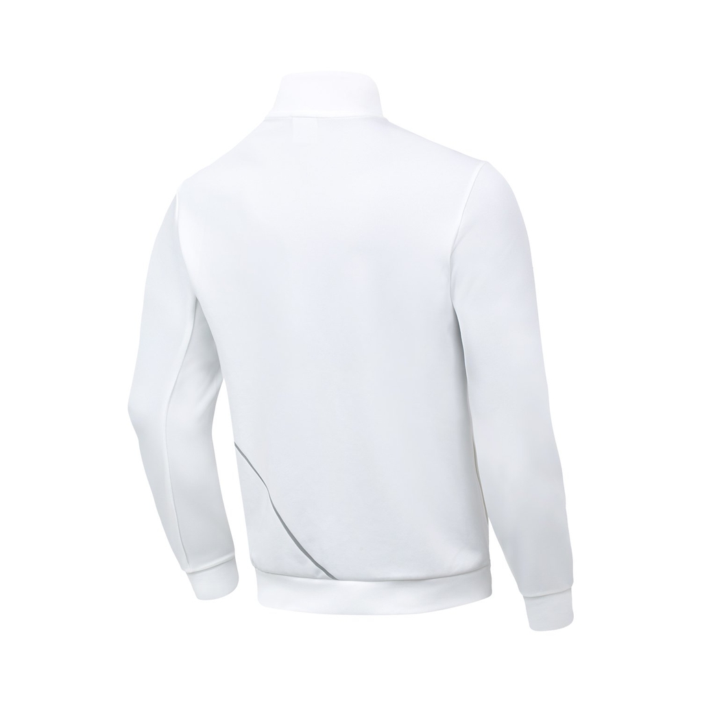 Bộ quần áo nỉ Li-Ning Nam AWET001-1