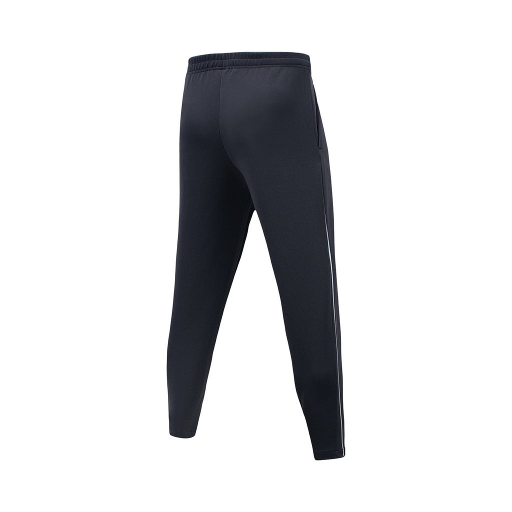Bộ quần áo nỉ Li-Ning Nam AWET001-1
