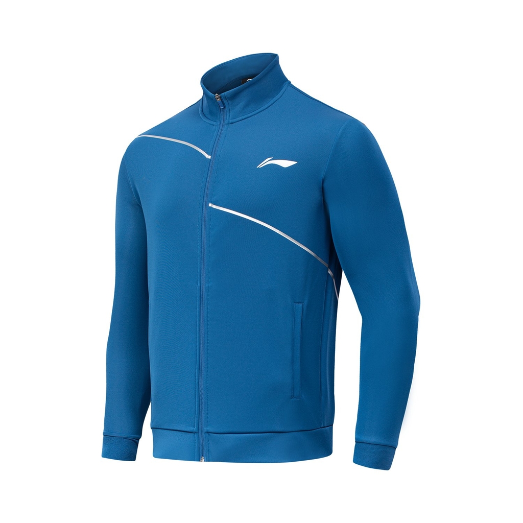 Bộ quần áo nỉ Li-Ning Nam AWET001-2
